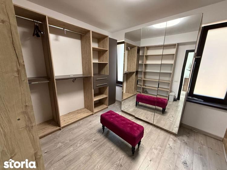 Casă cu 4 camere cu Teren 300 Mp în Ghencea