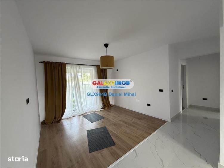 Apartament cu 3 camere decomandat în Prelungirea Ghencea