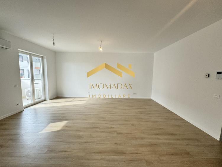 Apartament cu 2 camere decomandat în Aradului