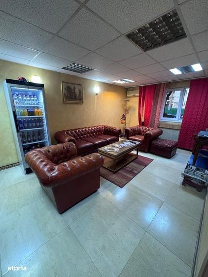 Spațiu comercial, de 3,020 mp, în Remuș