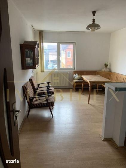 Casa individuala cu 6 camere cu teren de 800 mp in Gheorgheni zona Her - 2