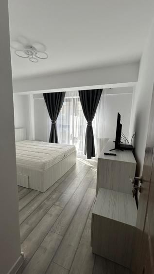 Apartament cu 2 camere decomandat, mobilat în Bragadiru