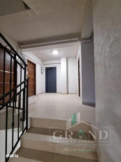 Apartament cu 2 camere semidecomandat în Florești — fotografia 1