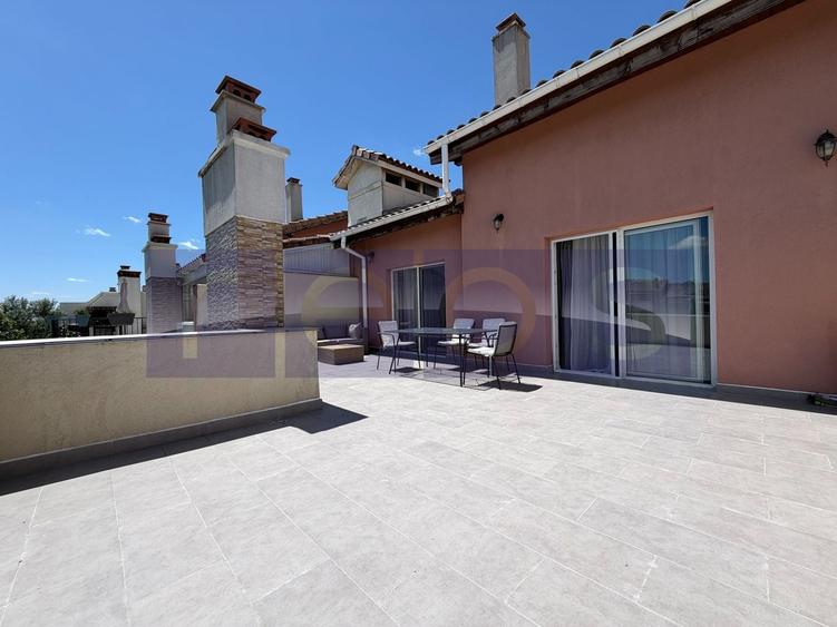 VANZARE 3 CAMERE PREMIUM | TERASA 40 MP | IBIZA SOL PIPERA | 2 PARCARI SUBTERANE - 20