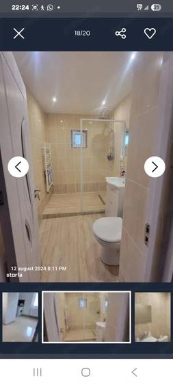 Apartament cu 2 camere decomandat în Micro 3