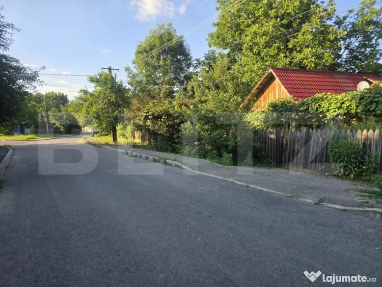 Casa pentru renovare completa cu curte de 385 mp in ora? - 4