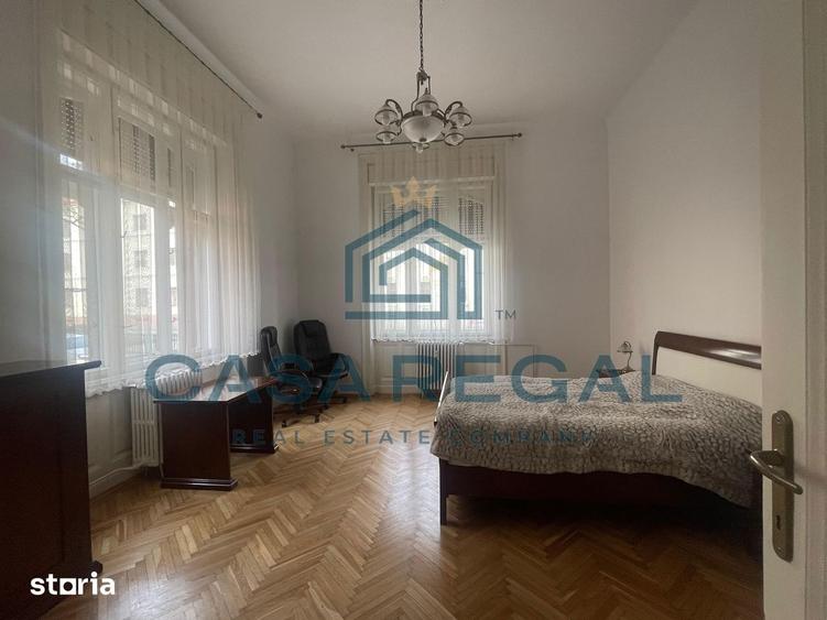 Apartament cu 2 camere în Ultracentral