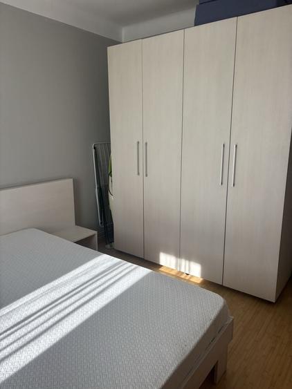 Apartament cu 2 camere în Dosu Bricii