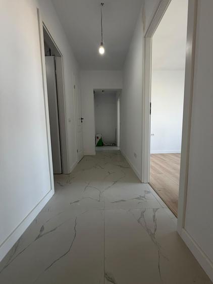 Apartament cu 2 camere decomandat în Nicolae Grigorescu