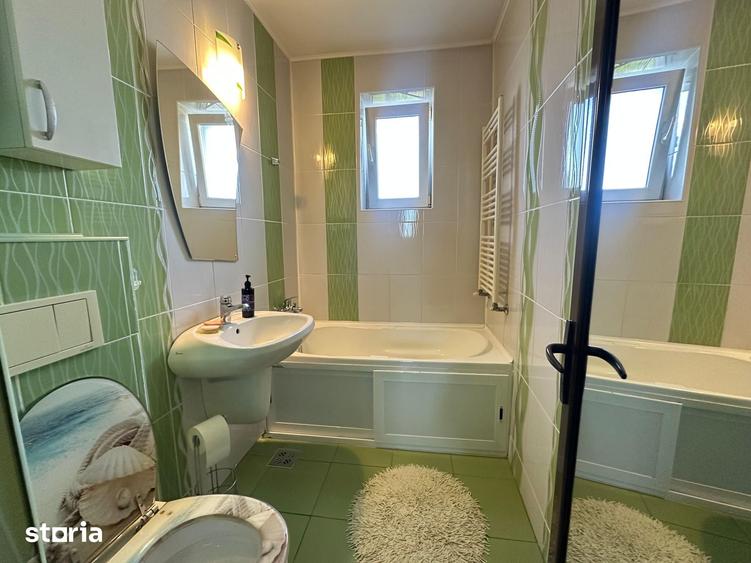 Apartament cu 2 camere decomandat în Mazepa 1