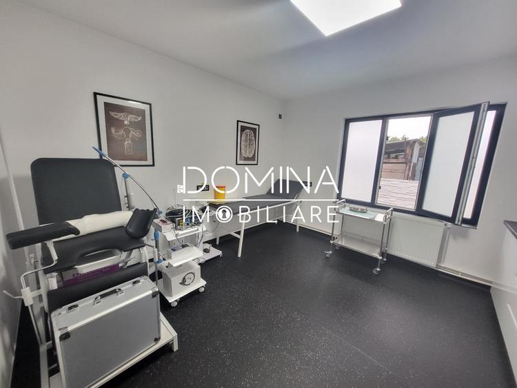 Spațiu comercial, de 20 mp, în Victoria