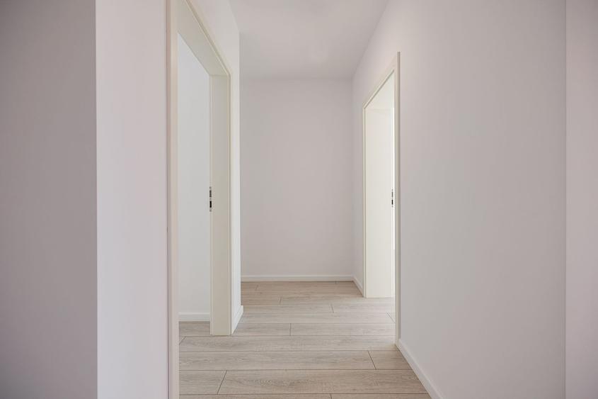 Apartament cu 3 camere decomandat în Braytim