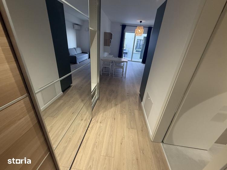 Apartament cu 2 camere decomandat în Colentina