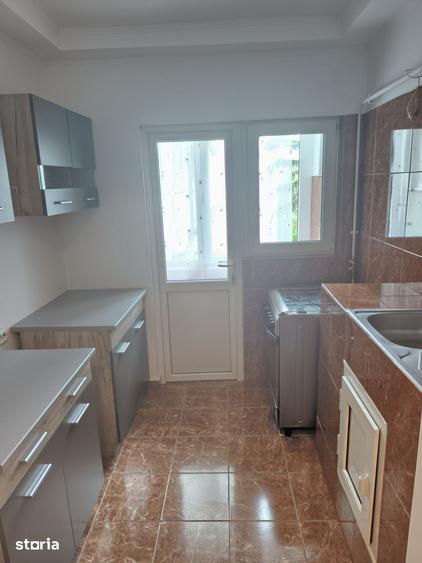 Apartament cu 3 camere decomandat în Nord