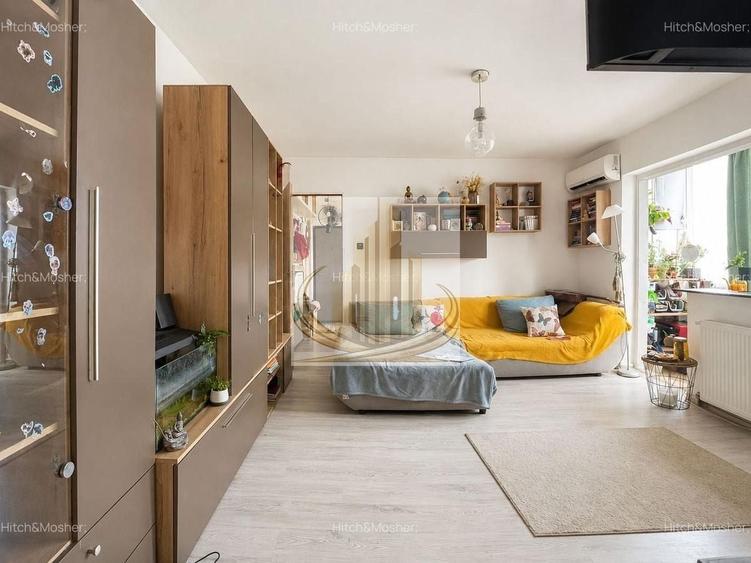 Apartament 2 Camere | Etaj 4/4 | Centrală Proprie | Calea Șagului - 6