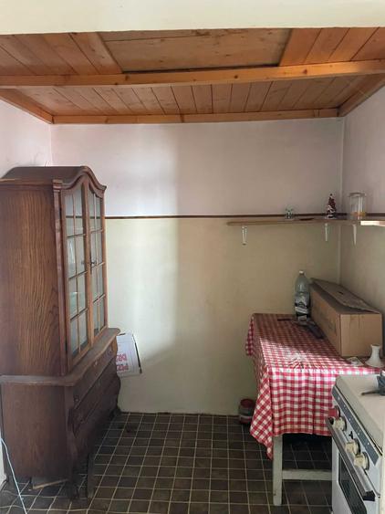 Garsonieră nedecomandată în Ultracentral