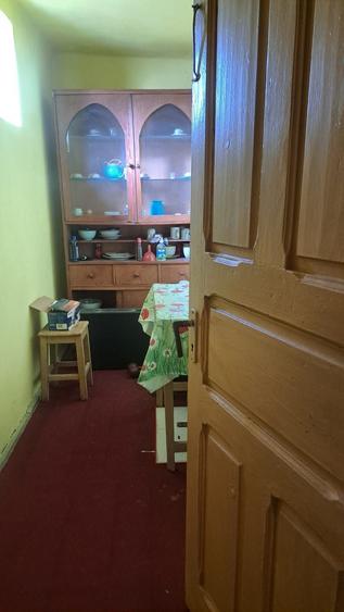 Casă cu 4 camere în Jiblea Nouă