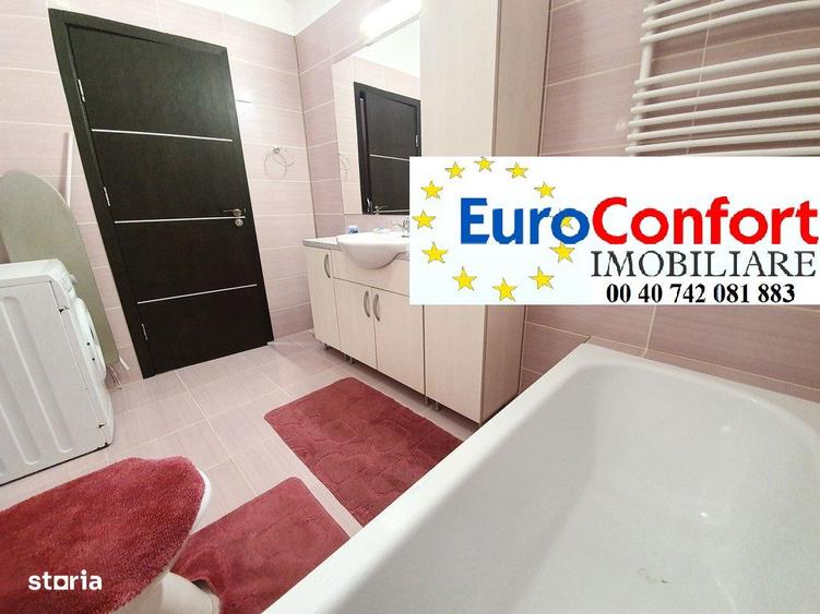 Apartament cu 2 camere în Aurel Vlaicu