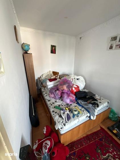 Apartament cu 2 camere în Vest
