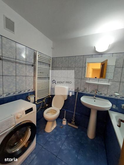 Garsonieră decomandată în Centrul Civic