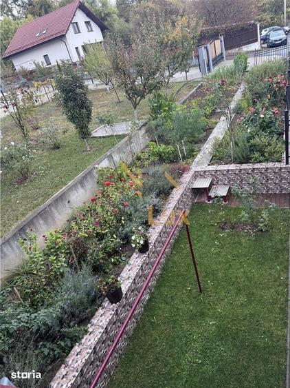 Casă cu 4 camere cu Teren 800 Mp în Săsar