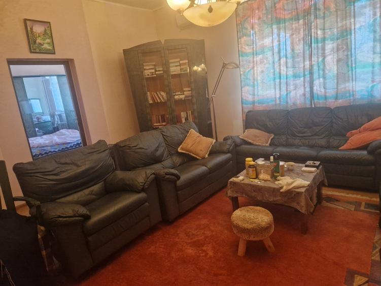 Casă cu 3 camere în Nazarcea