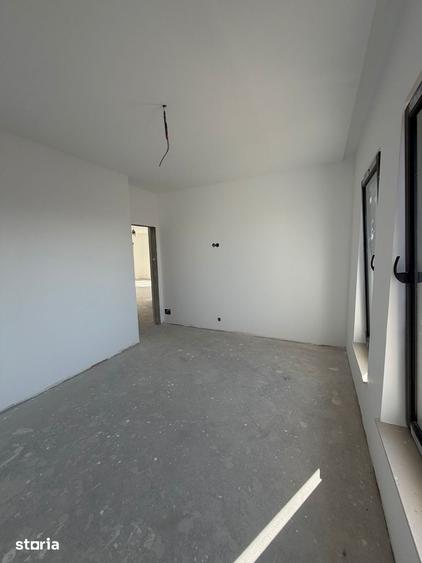 Casă cu 4 camere cu Teren 509 Mp în Cetate