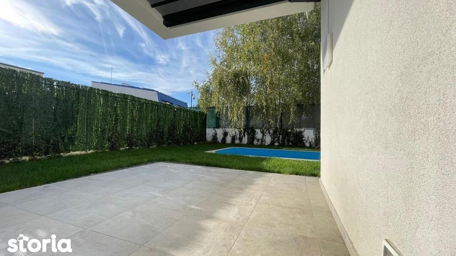 VILA STIL MEDITERANEAN ZONA IANCU NICOLAE - 14