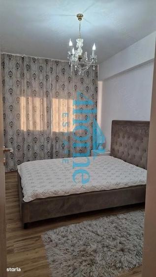 Apartament cu 2 camere în Păcii