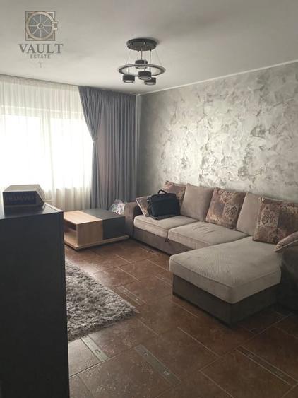 Apartament cu 2 camere decomandat în Dristor