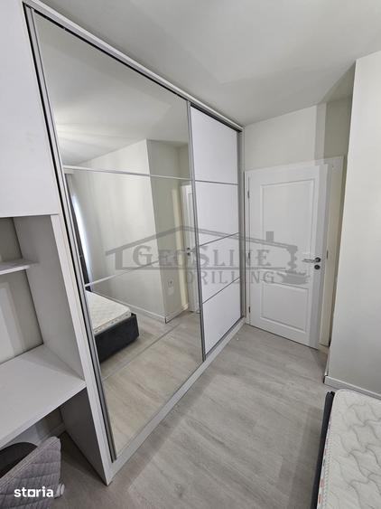 Apartament cu 3 camere decomandat în Baciu