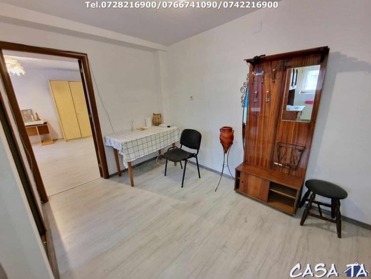Garsonieră, mobilată în Central