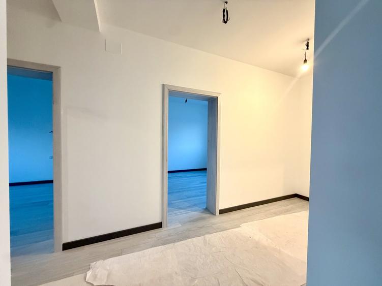 Duplex cu 3 camere cu Canalizare în Dumbrăvița