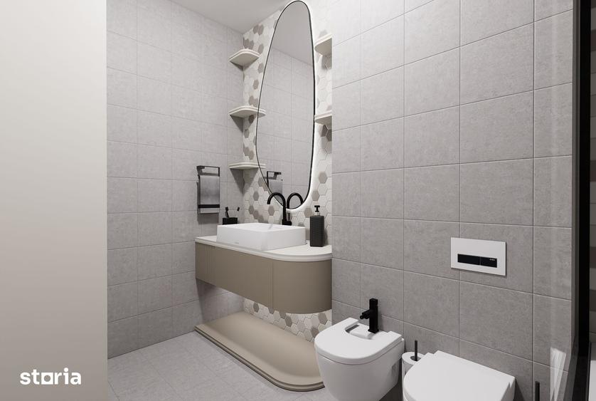 START VANZARI la cel mai nou complex din Ia?i: Apartament cu 1 camera - 8