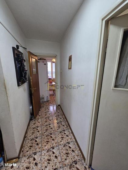 Apartament 2 camere decomandat sector 4 - 5