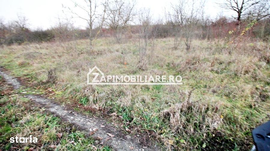 Teren de 602 mp, în Central