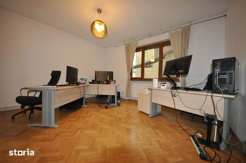Apartament cu 2 camere în Domenii