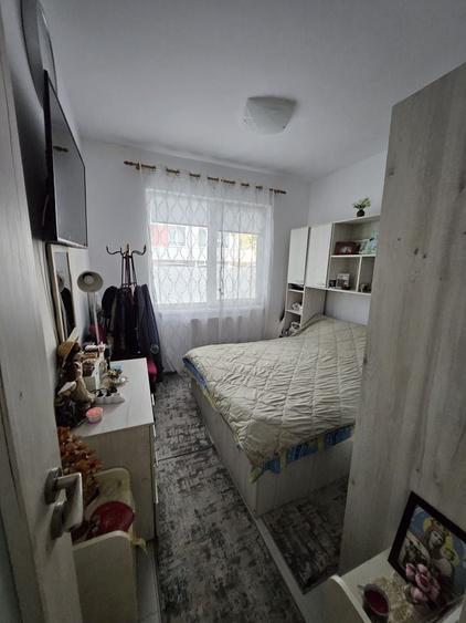 Apartament cu 2 camere decomandat în Chiajna