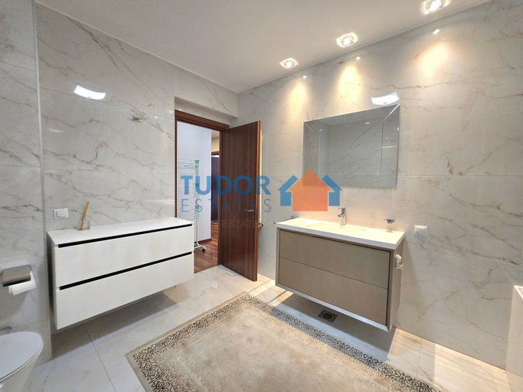 Apartament cu 3 camere în Șoseaua Nordului