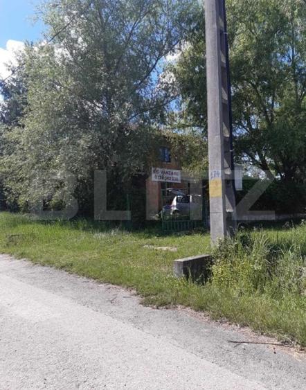 Casă individuală cu 8 camere cu Canalizare în Fârdea
