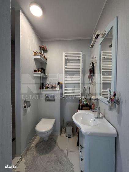 Duplex cu 3 Dormitoare de Vanzare I Burdujeni/Suceava I 166.000 Euro - 9
