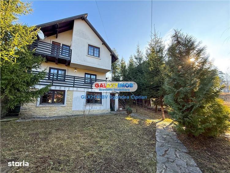 Casa Vacanta Bran 25 Km Brasov 5 Min Castelul Bran - 14