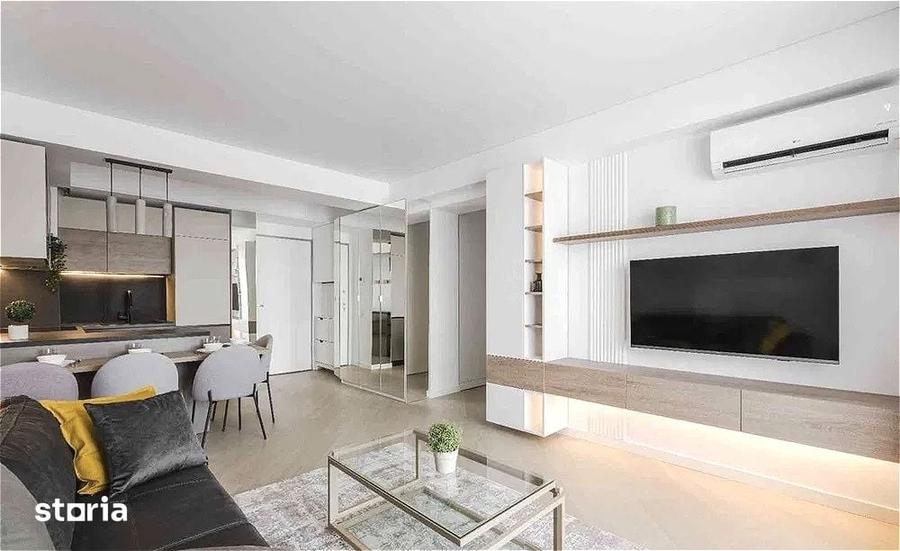 Apartament 2 camere | LUX | Parcare | Pipera-Cortina North - 7
