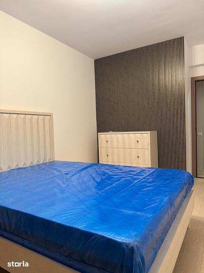Apartament 2 camere, nelocuit, mobilat premium, loc parcare inclus - 4