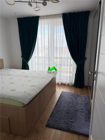 Apartament cu 4 camere decomandat în Hipodrom 3