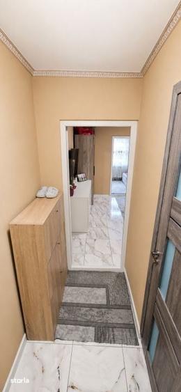 Apartament cu 2 camere în Calea București