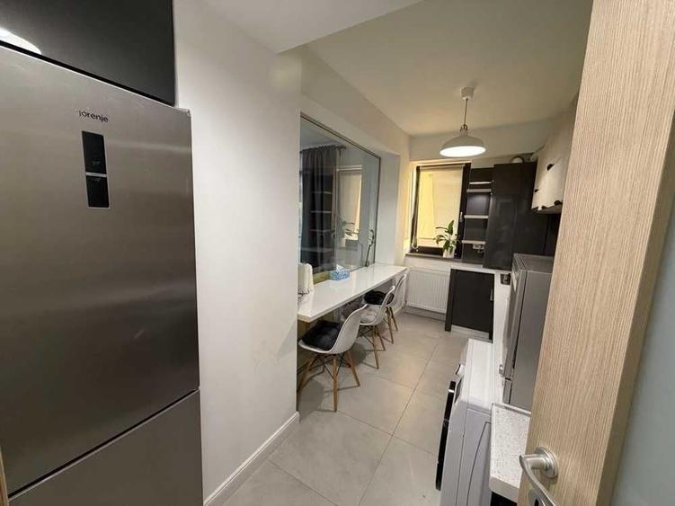 Apartament cu 2 camere decomandat în Grozăvești