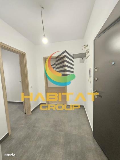 Apartament cu 2 camere decomandat în Giurgiului