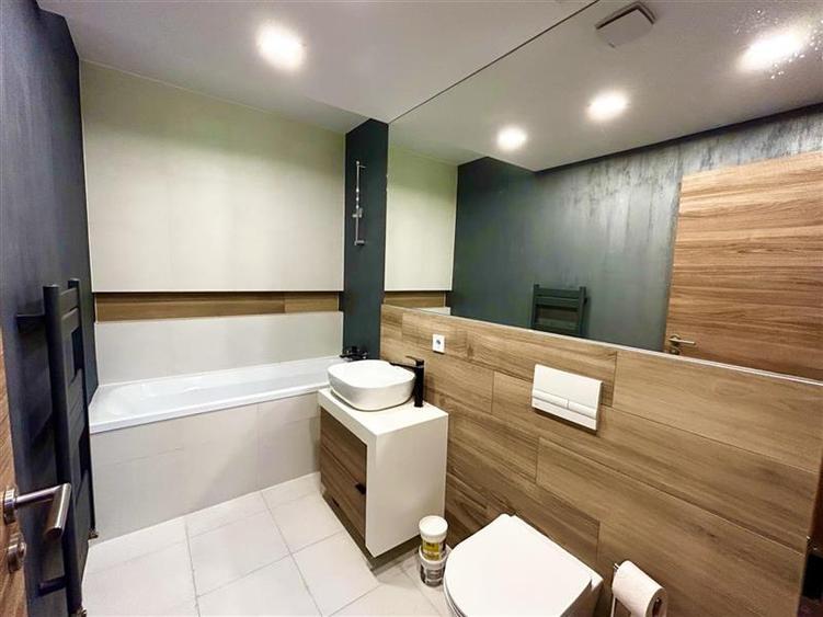 Apartament Premium de inchiriat Cosmopolit Racadau Brasov - 13
