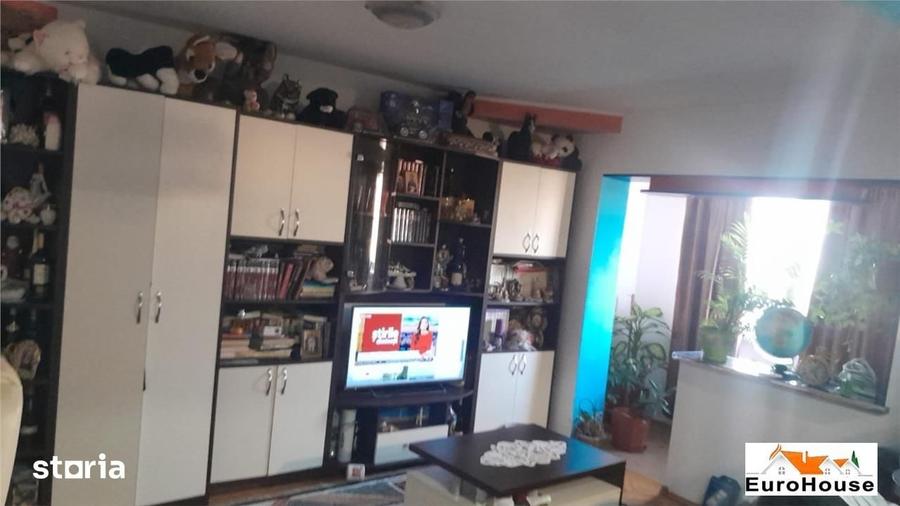 Apartament 2 Camere De V?nzare | Zona Cetate | 52 mp + Balcon | Loc De - 1